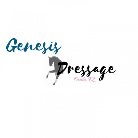 Visit Genesis Dressage
