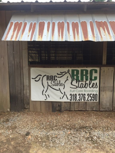 Visit RRC Stables