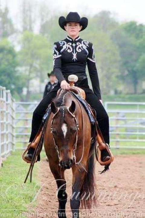Visit Reflections Equestrian