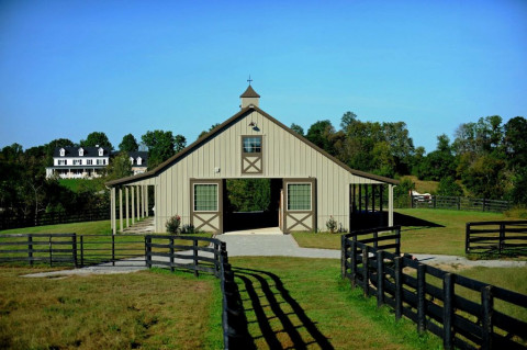 Visit Primrose Hill Stable