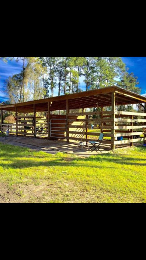 Private residence - Horse Boarding Farm in Jacksonville, Florida