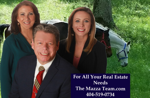 Visit The Mazza Team