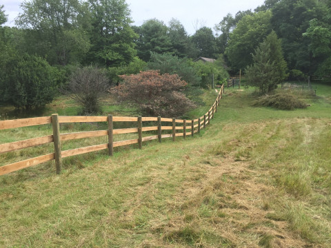 Visit Galaxy Fence Services