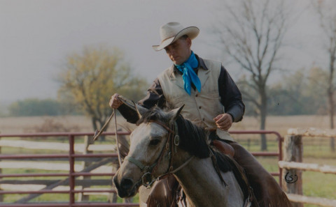Visit Happy Horseshoeing and Training