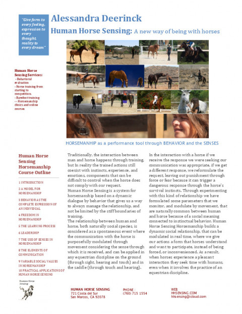 Visit Alessandra Deerinck
