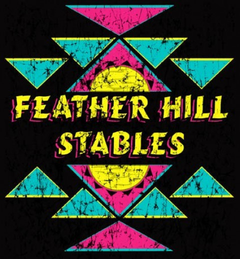 Visit Feather Hill Stables