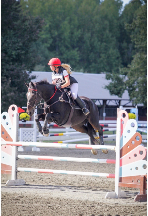 Visit MM Eventing