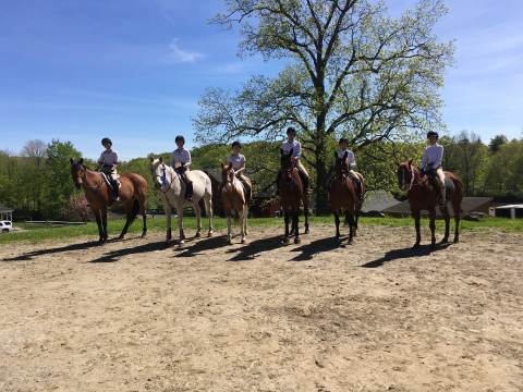 Visit Echo Farm