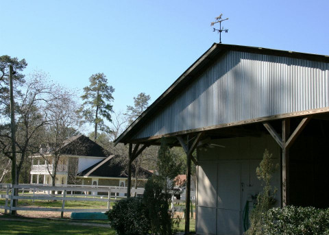 Visit Crestwood Farm