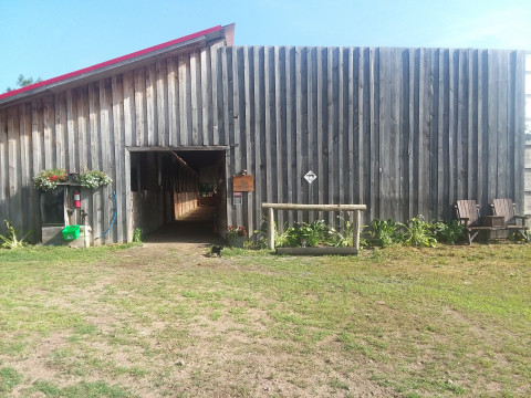 Visit Meadow Gates Farm LLC