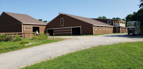Visit Hi Rok Farm