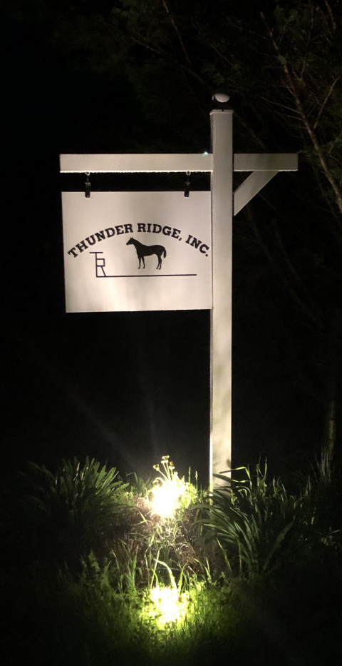 Visit Thunder Ridge, Inc.
