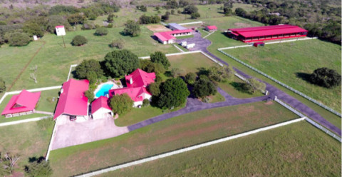 Visit Hill Country Riding Academy