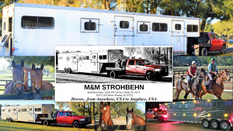 Visit M & M Strohbehn