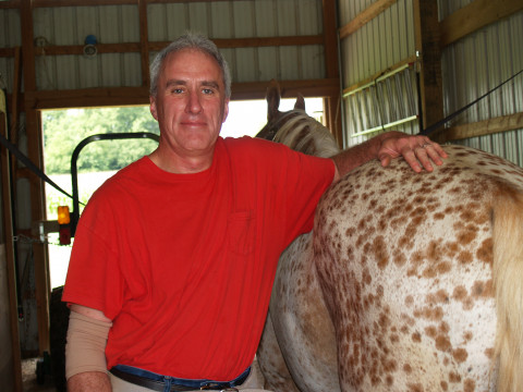 Visit Driscoll Farrier Services LLC