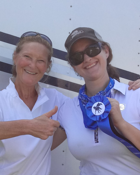 Visit Equestrian Dynamics, LLC