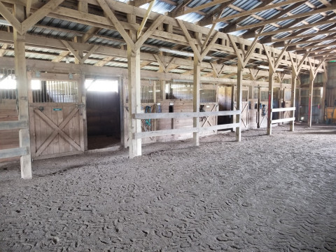 Visit GilMar Stables Inc