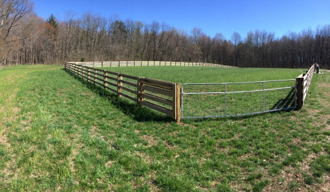 Visit Indiana Agricultural Fencing