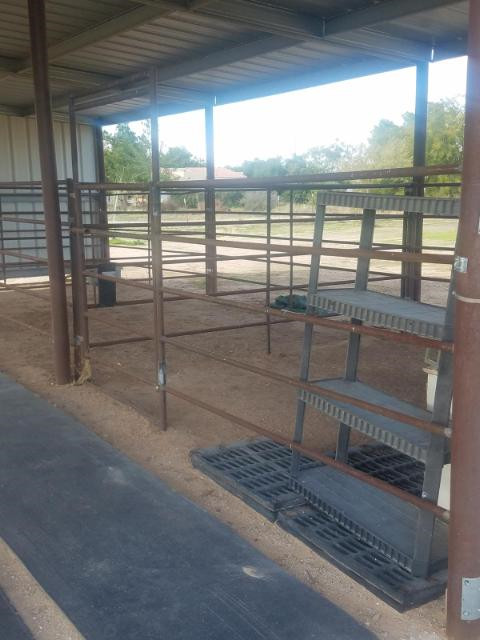 Visit Horse Stables Maricopa