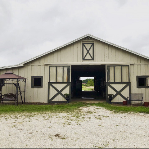 Visit Destiny Farm