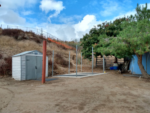 Horse Farms For Sale Or Lease In California