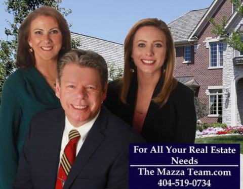 Visit The Mazza Team, Horse Farm Specialists. PalmerHouse Properties .