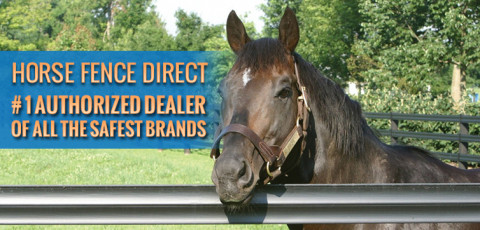 Visit Horse Fence Direct