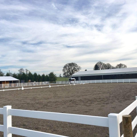 Visit Wintercreek Stables