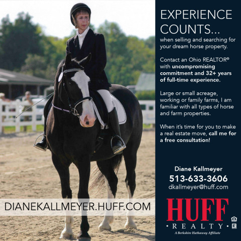 Visit Diane Kallmeyer -Huff Realty