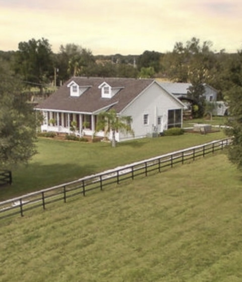 Horse Farms For Sale Or Lease In Saint Petersburg Florida Pinellas County