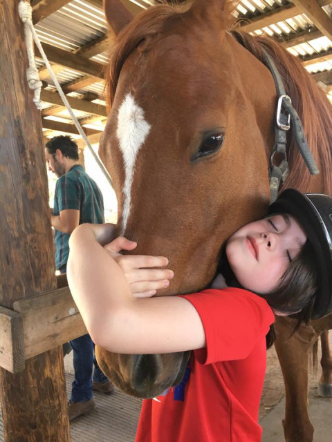 Visit Topiary Farms Riding Lessons