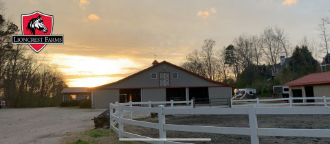 Visit Lioncrest Farms