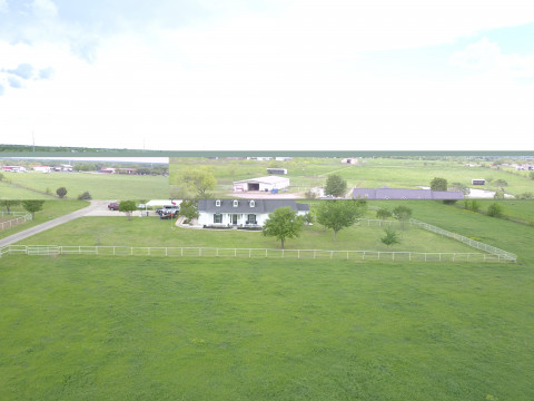 Visit Horse Boarding Facility in Royse City texas