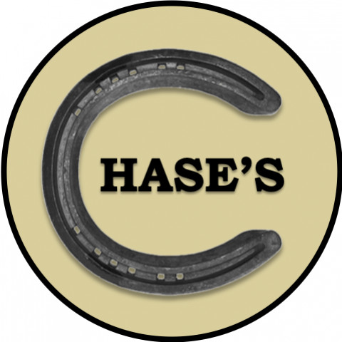 Visit Chase's Farrier & Equine Services
