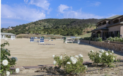 Visit Miracle Ranch Equestrian