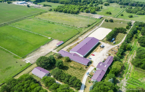 Visit SOLD--Snodell Farm--104+ acres in Campton Hills, IL