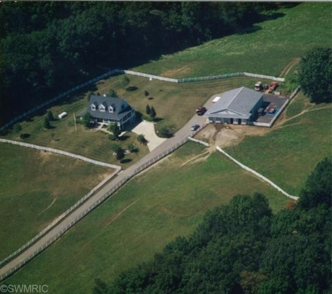 Visit Wolthuis Farms