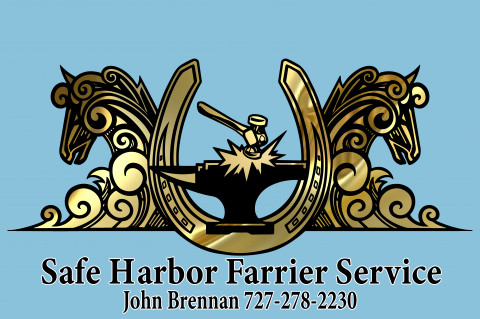 Visit Safe Harbor Farrier Service