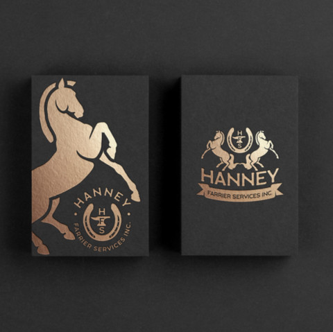 Visit Hanney Farrier Services Inc.