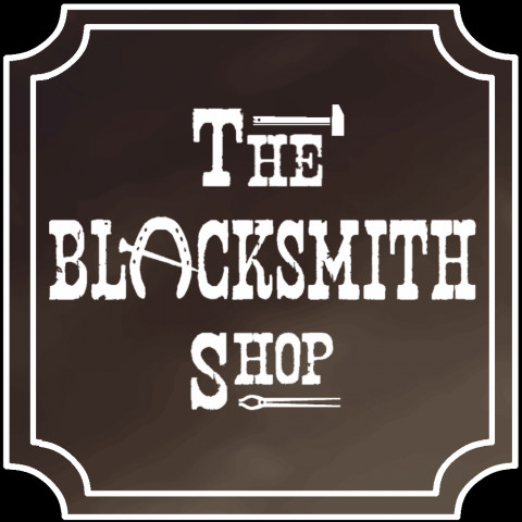 Visit The Blacksmith Shop Inc., David Brown - CF