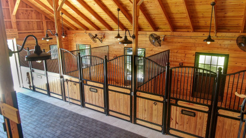 Visit Butewicz Equestrian Lifestyle Real Estate @ Keller William's Realty