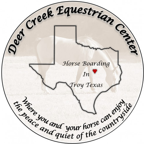 Visit Deer Creek Equestrian Center at Deer Creek Farms