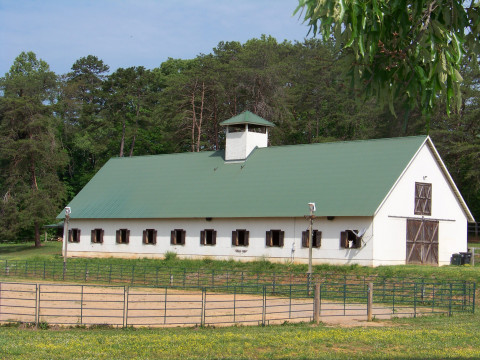 Visit Lovingood Springs Farm