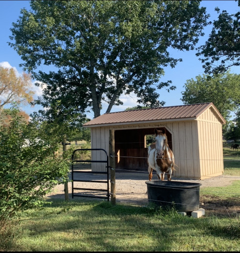 Visit Tennessee Moravian Farms - West