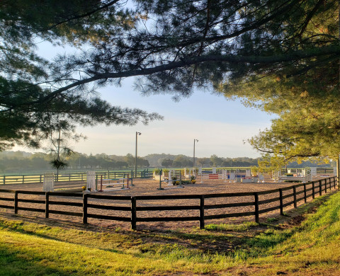 Visit Aldie Equestrian Center LLC- Offering Boarding, Lessons and Training