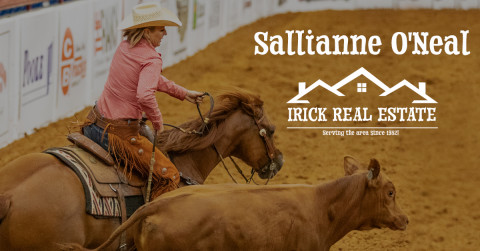 Visit Sallianne O'Neal, Agent for small acreage to training facilities