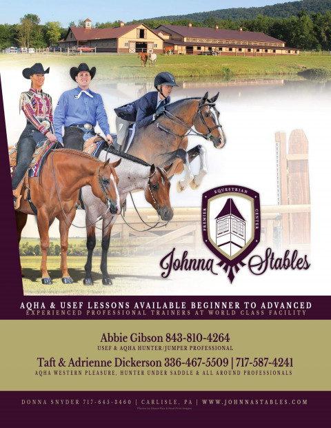 Visit Abbie Gibson