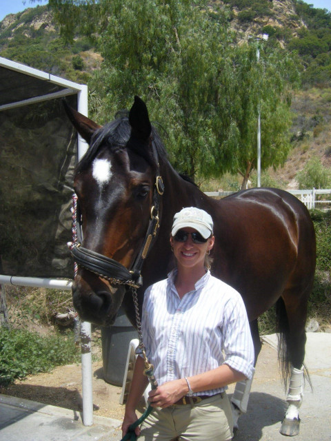 Visit Cami Hostetler