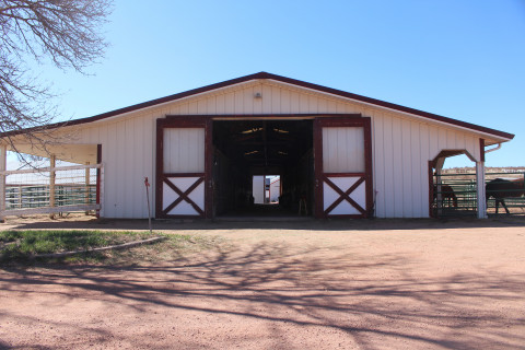 Visit Five Star Equestrian Center