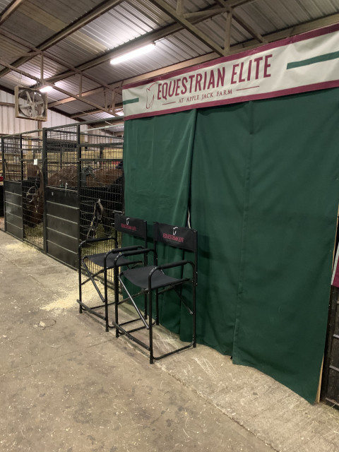 Visit Equestrian Elite LLC